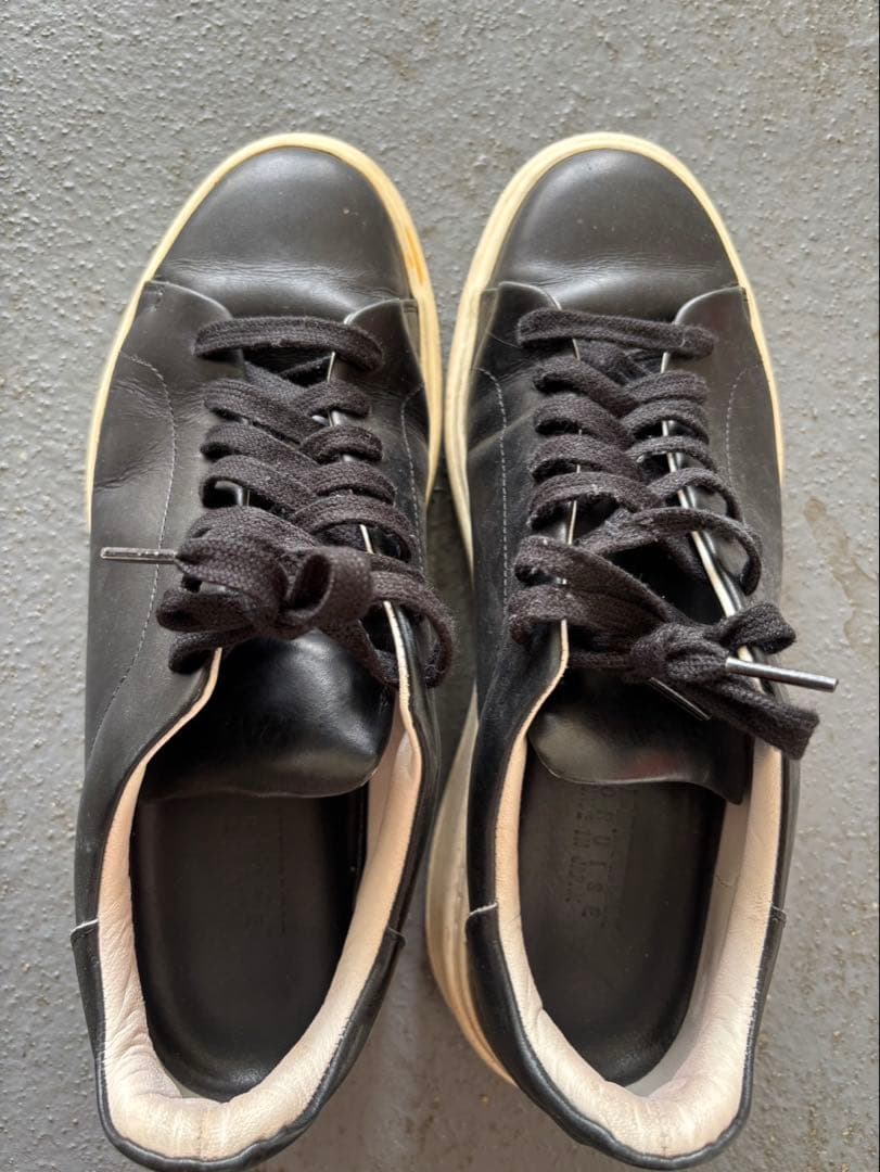 PATRICK パトリック　クルーズライン　干場　GENOVA