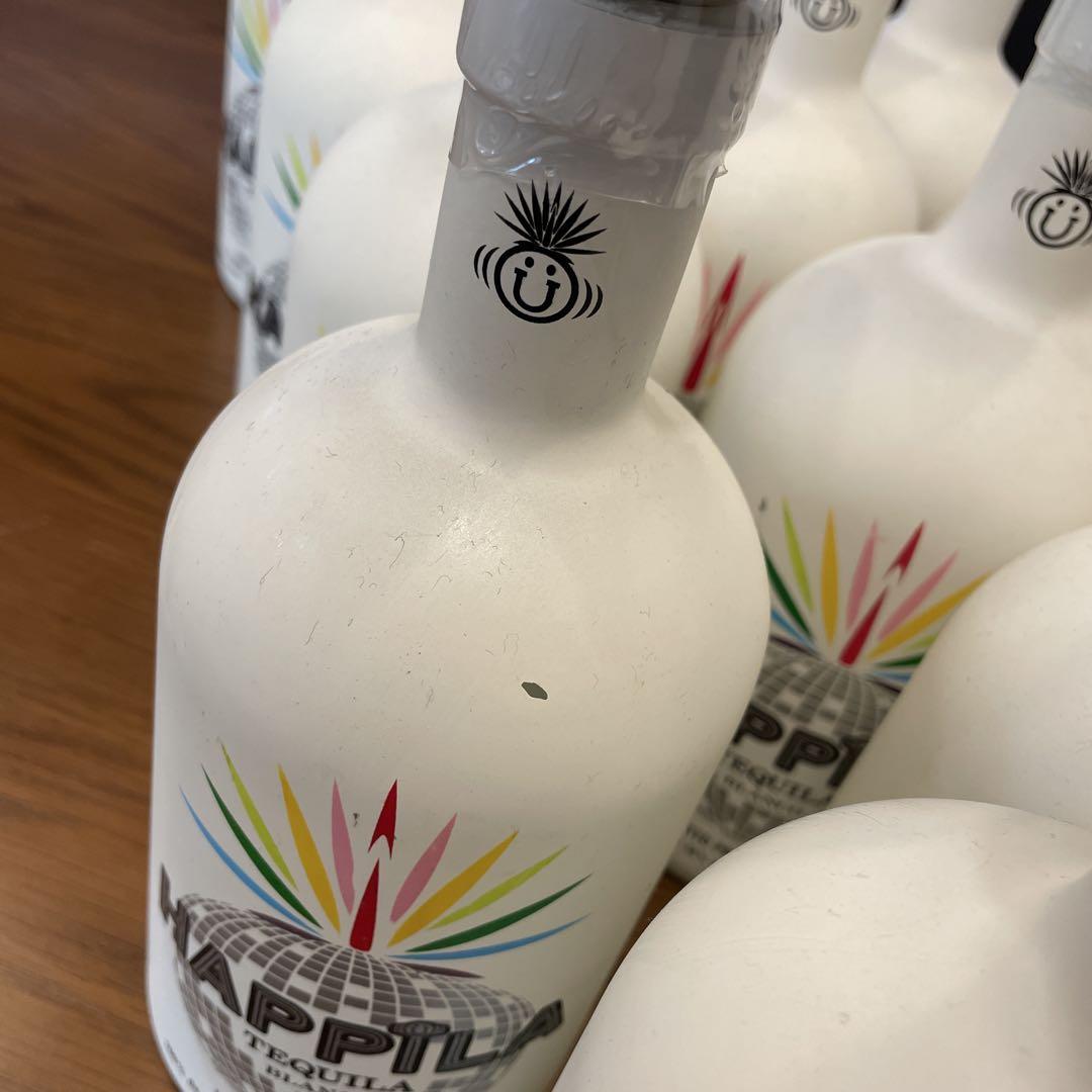 HAPPIA テキーラ ブランコ 限定生産 10,780円