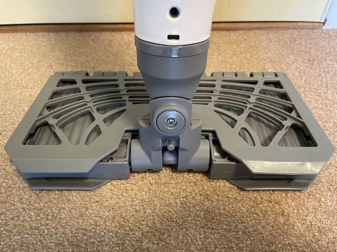 Shark Genius スチームモップ スチームクリーナー S5013J 美品