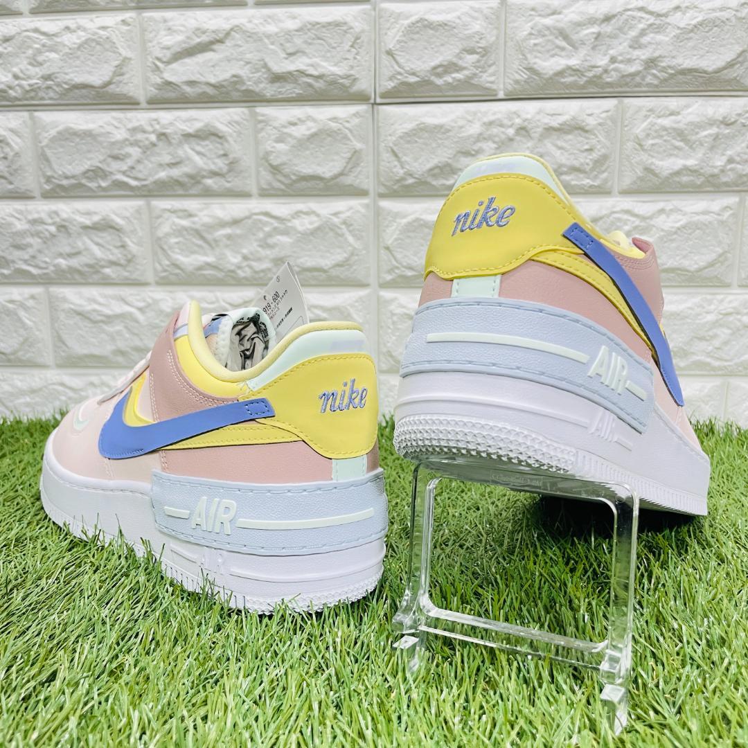 ナイキ ウィメンズ エアフォース1 AF1 CI0919-600 29.0 - メルカリ ナイキ ウィメンズ エアフォース1 AF1 CI0919-600 29.0 - メルカリ