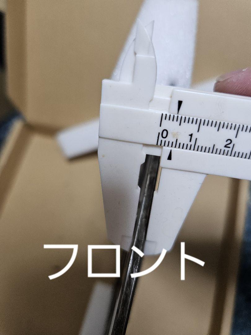 ゼファー750　純正　ブレーキディスク