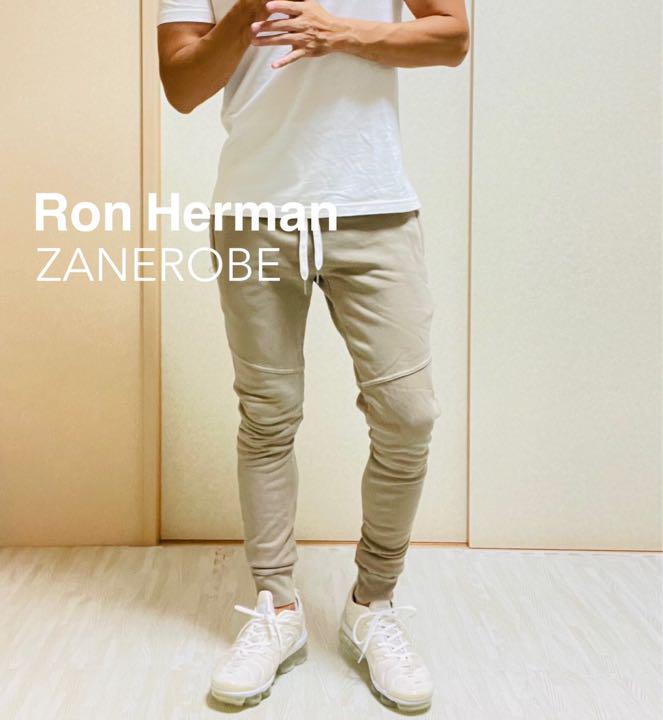 60%OFF】 ロンハーマン RonHerman 取扱 ZANEROBE スキニーパンツ 今月のお買得品 ロンハーマン RonHerman 取扱 ZANEROBE スキニーパンツ デニム デニム/ジーンズ