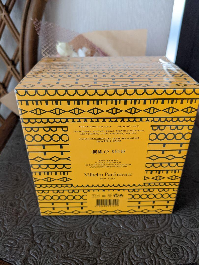 セルジュル 新品_100 ml Vilhelm Parfumerie Deer Polly rDzGN-m55646472041 クリスチャ