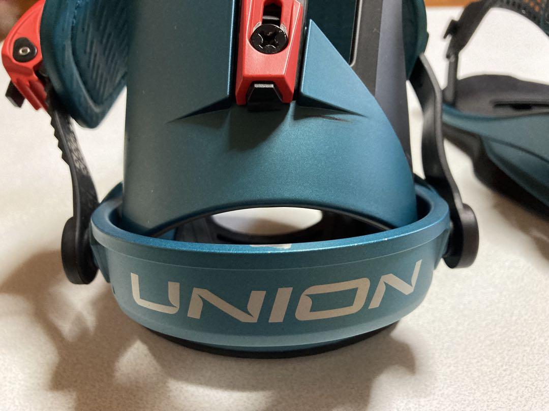UNION 24-25 ファルコア　Sサイズ