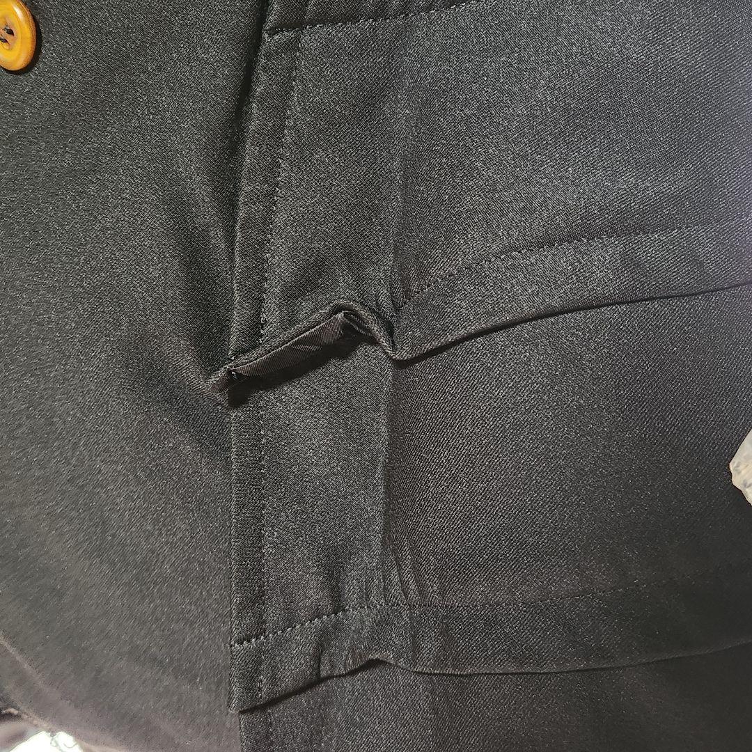comme des garcons homme plus 16aw 平和の鎧