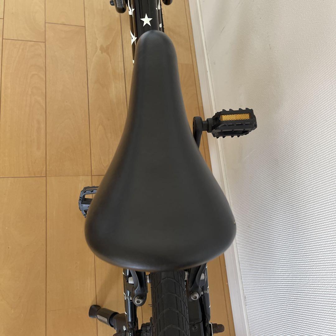 MARIN 自転車 16インチ