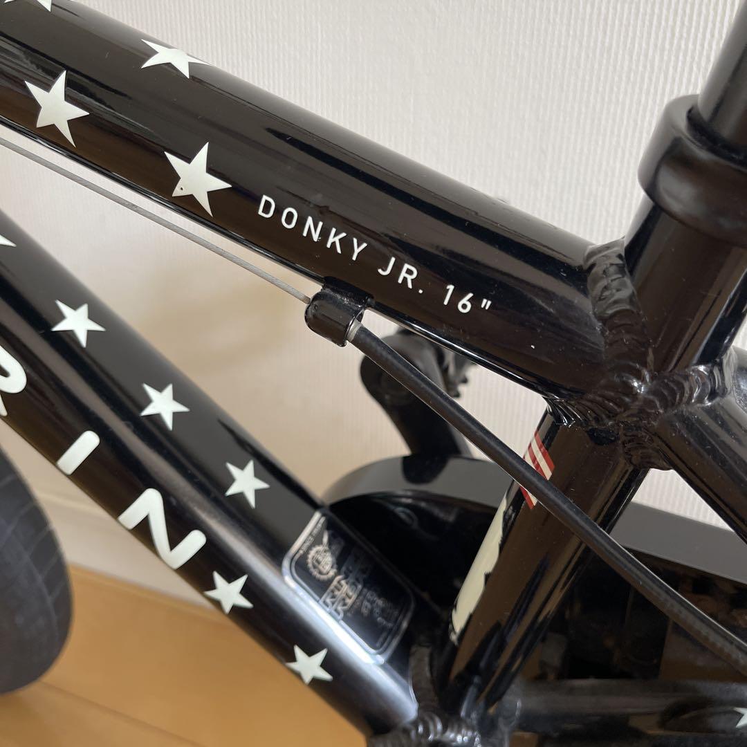 MARIN 自転車 16インチ