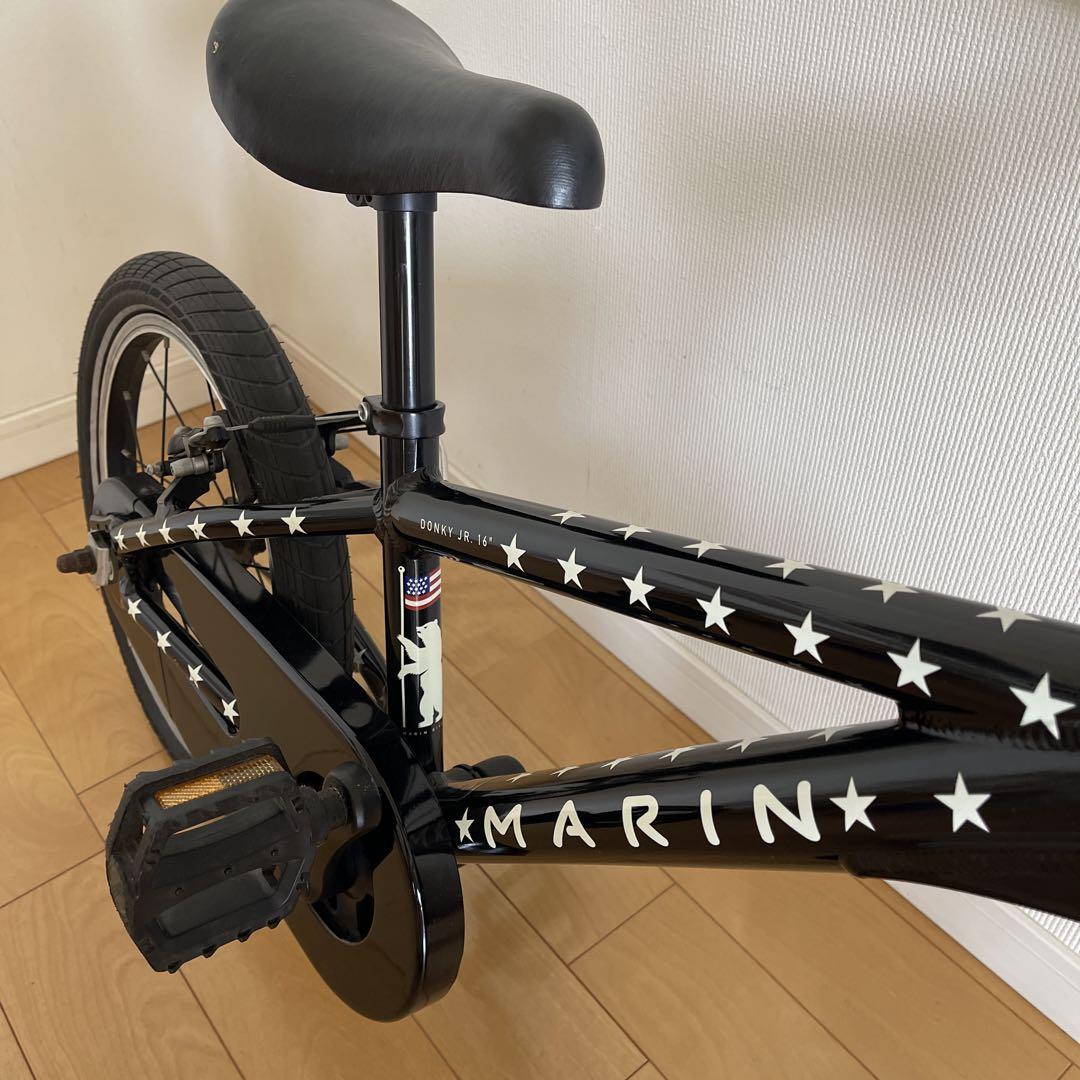 MARIN 自転車 16インチ