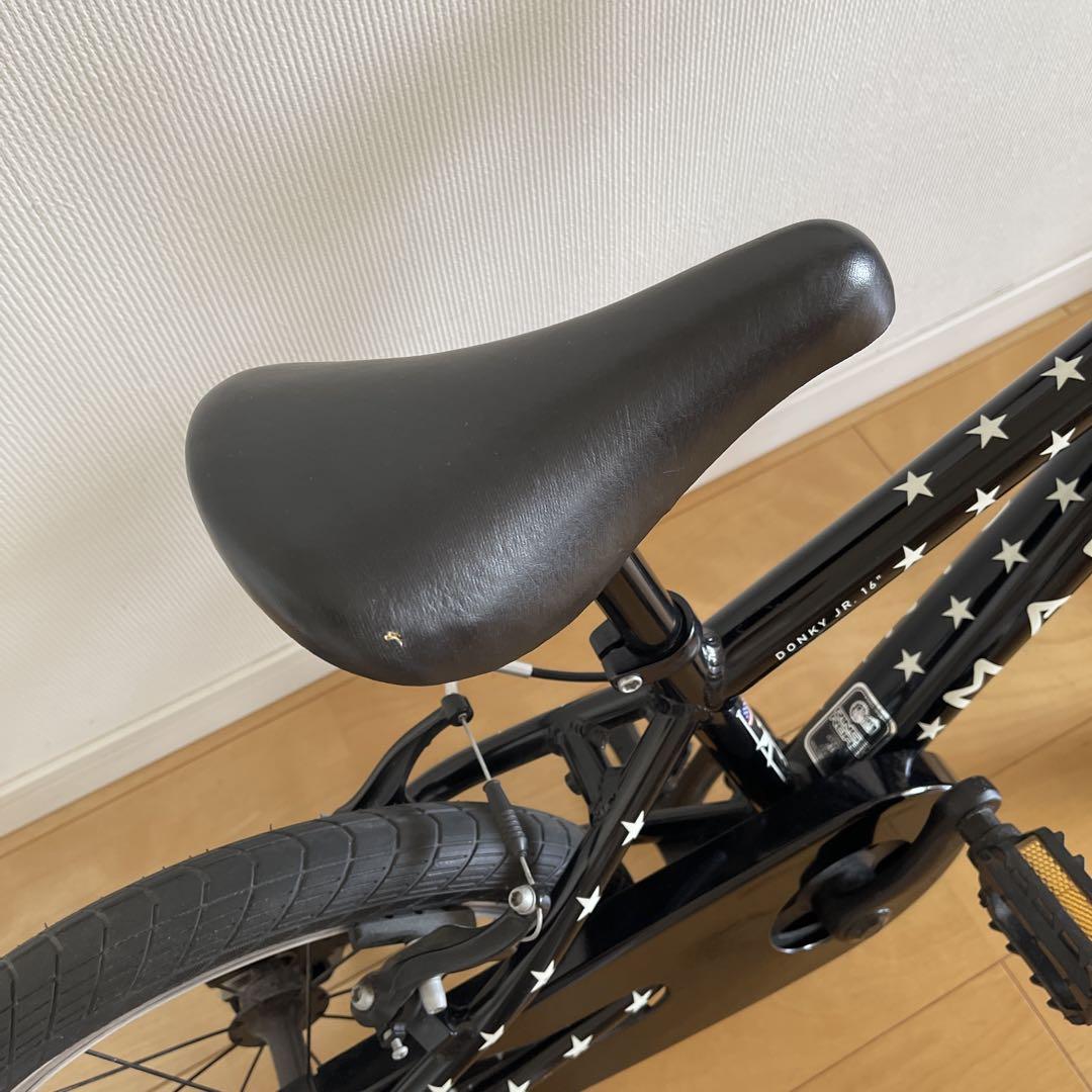 MARIN 自転車 16インチ
