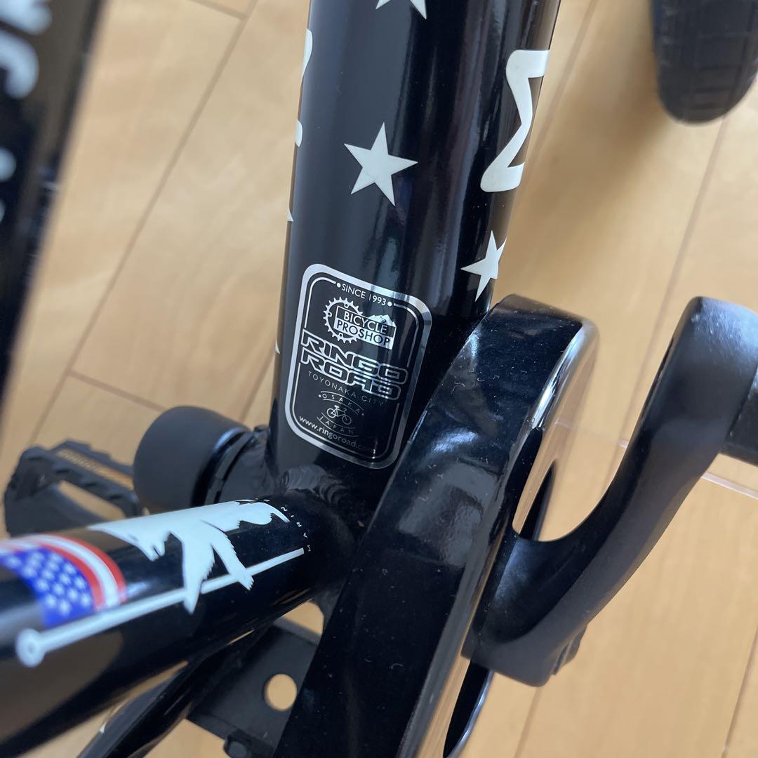 MARIN 自転車 16インチ