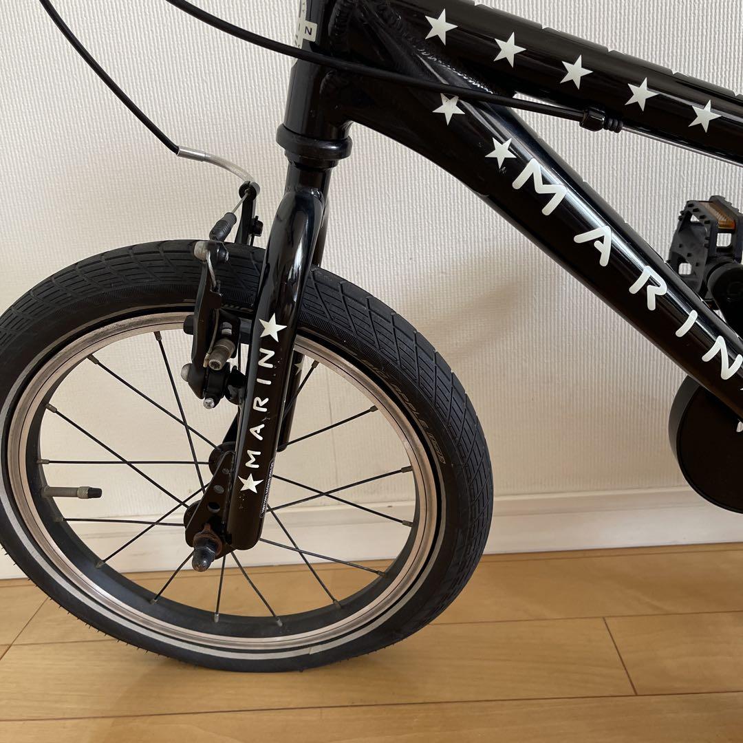 MARIN 自転車 16インチ