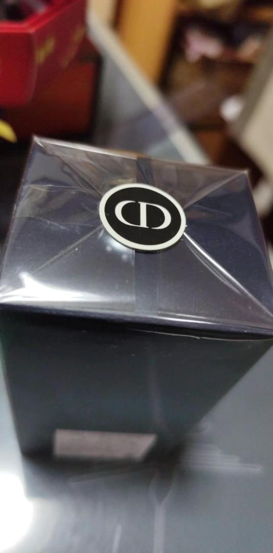 ＜未開封＞Dior ディオール 香水 ソヴァージュ オードゥ トワレ 60ml