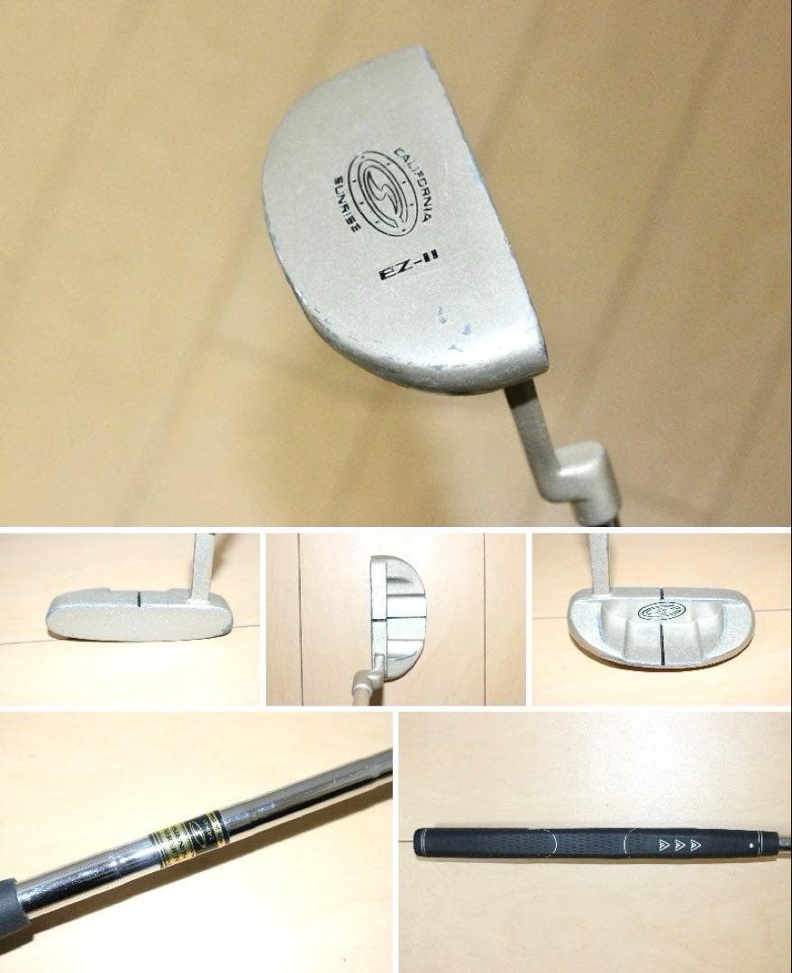 ゴルフクラブ フルセットWilson