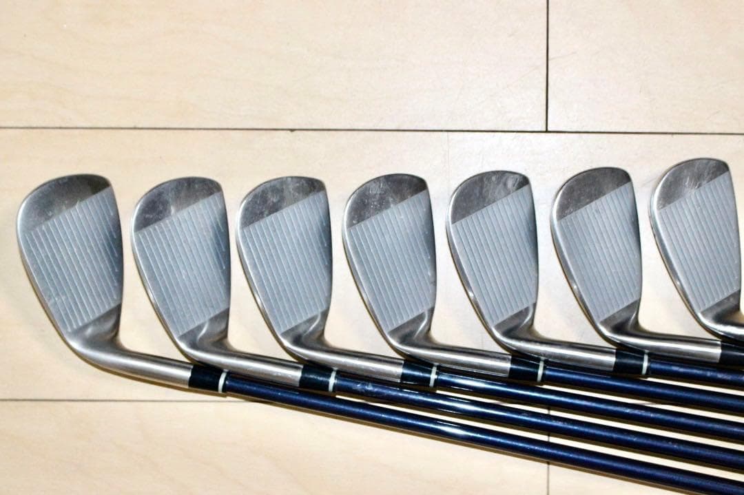 フルセットWilson