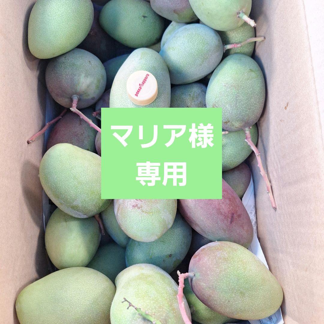 マリア様専用