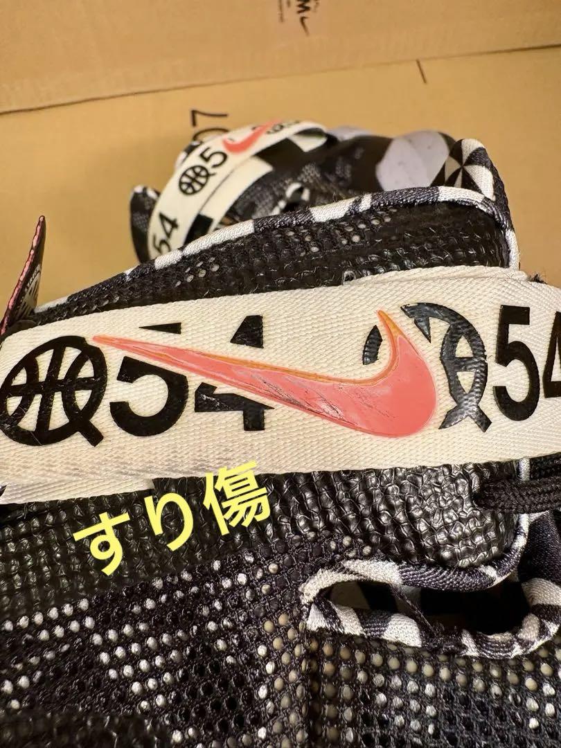 NIKE LEBRON SOLDIER IX LMTD レブロン 30cm
