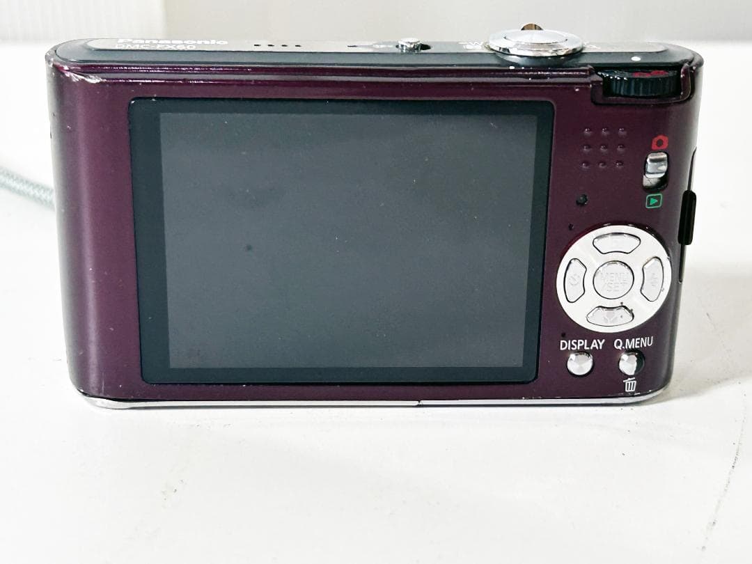 ★中古★Panasonic LUMIX 4台セット【LUMIX】FMEW ☆中古☆Panasonic LUMIX 4台セット【LUMIX】FMEW - メルカリ