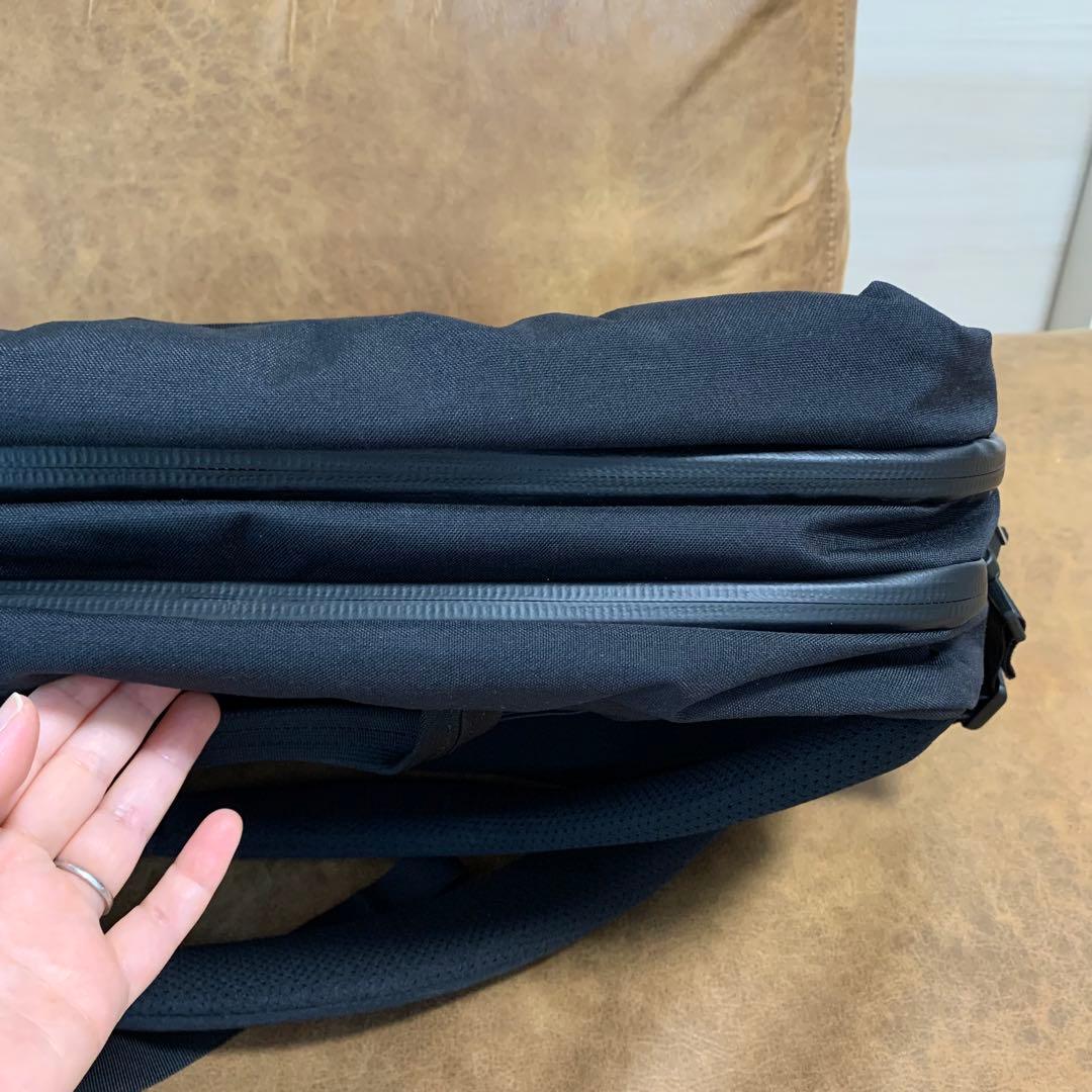 ミステリーランチ スリーウェイ27 3way ブラックMYSTERY RANCH MEDICALDB_JP