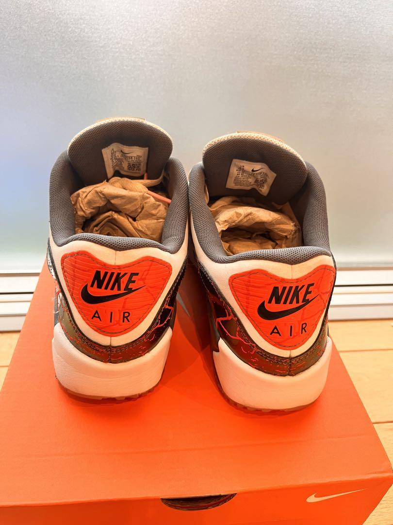 NIKE AIR MAX 90 GOLF NRG ゴルフシューズ