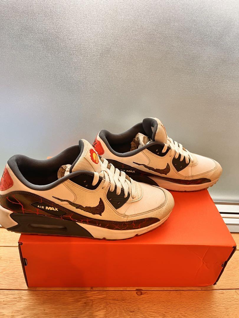 NIKE AIR MAX 90 GOLF NRG ゴルフシューズ