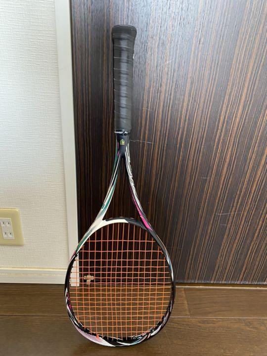 雑誌で紹介された MIZUNO スカッド05-C スカッド ラケット ソフトテニス - ラケット(軟式用) - cronoslab.org 雑誌で紹介された MIZUNO スカッド05-C スカッド ラケット ソフトテニス - ラケット(軟式用) - cronoslab.org