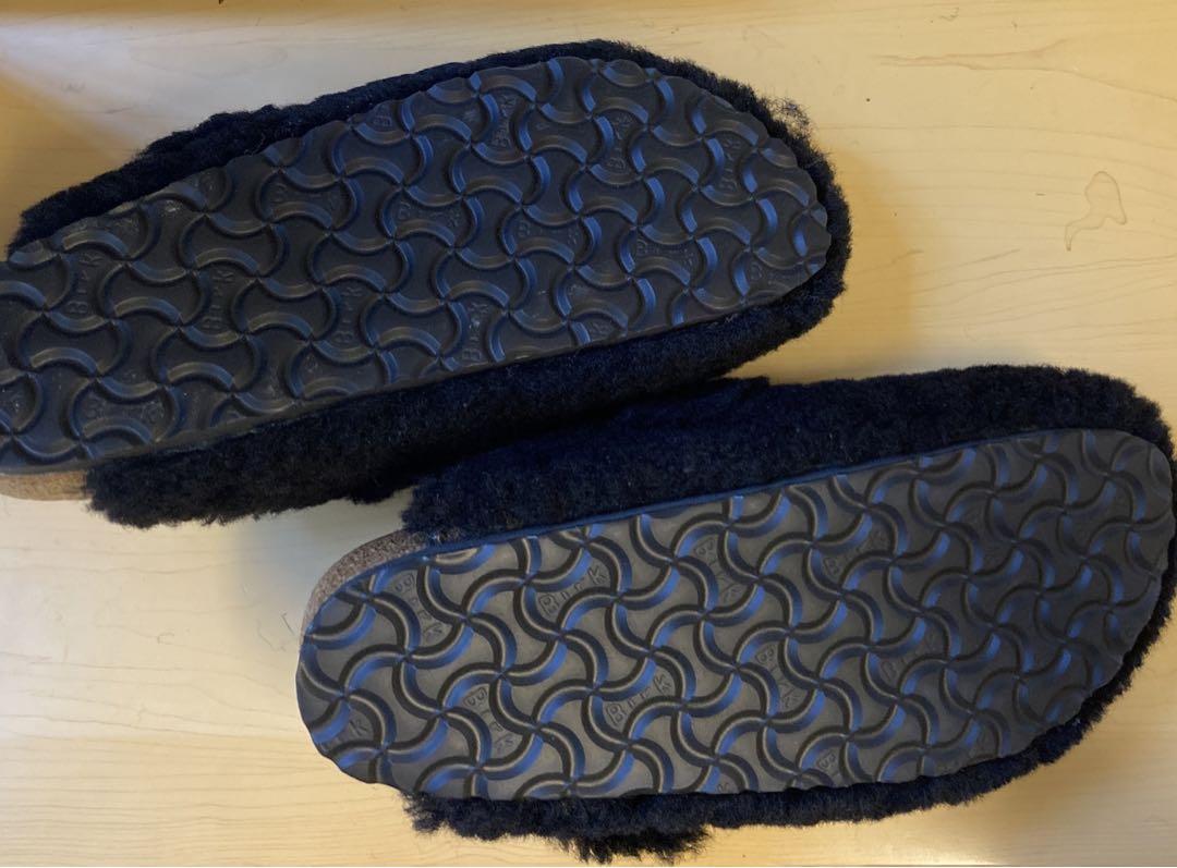 Birkenstock Boston 39 ビルケン　定価30,800円　ボア