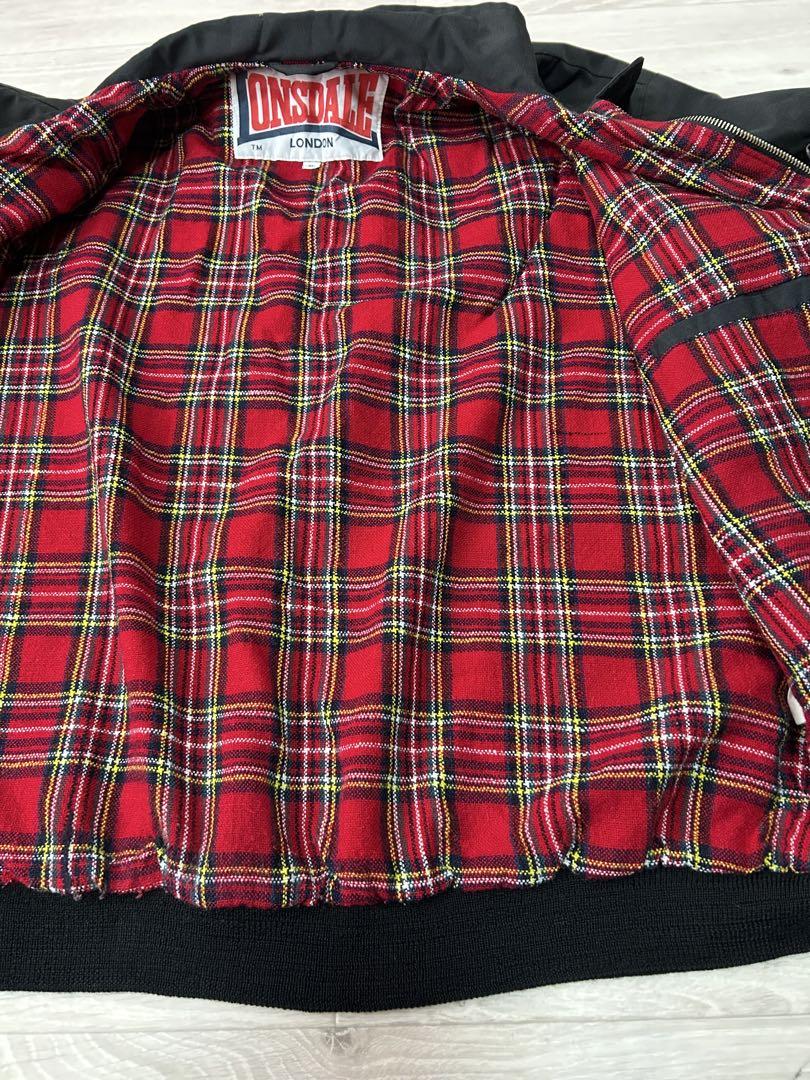 LONSDALE ロンズデール