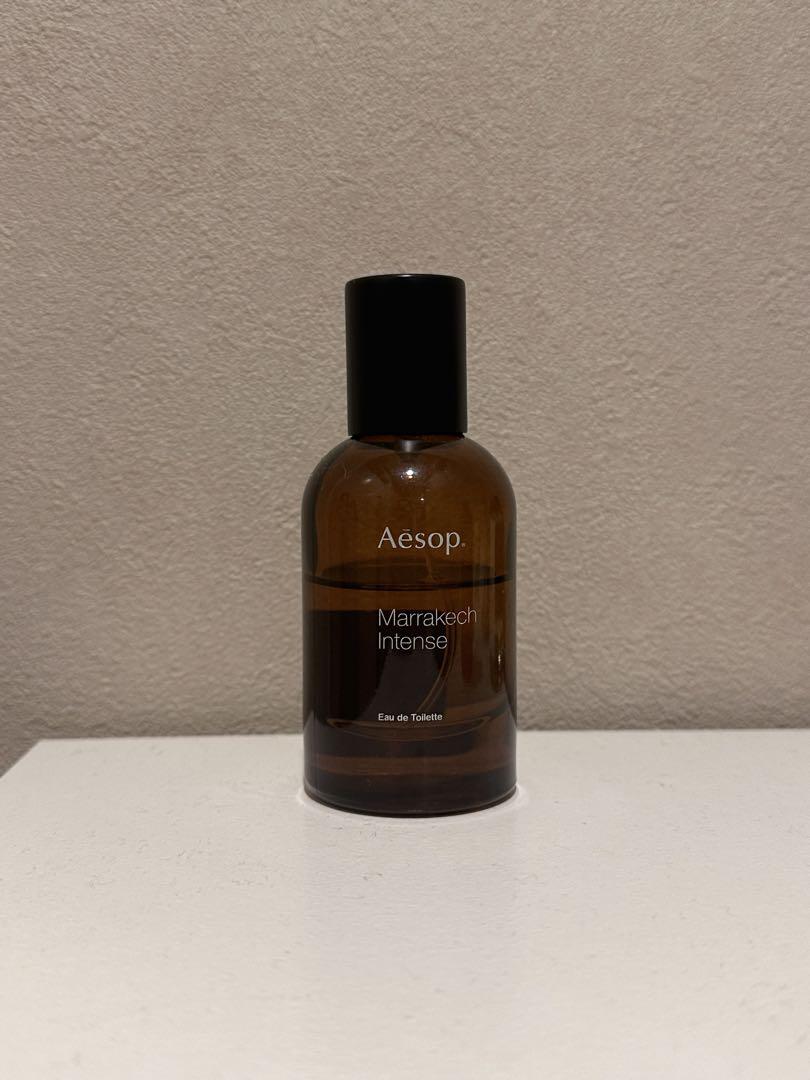 Aesop マラケッシュ