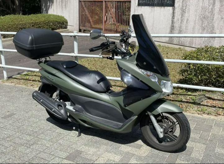31 割引グレイ系 51cc 125cc最安 バイク用車庫保管 Pcx125 セル1発始動 絶好調車 オートバイ車体 自動車 オートバイグレイ系51cc 125cc Www Stoilmgt Com