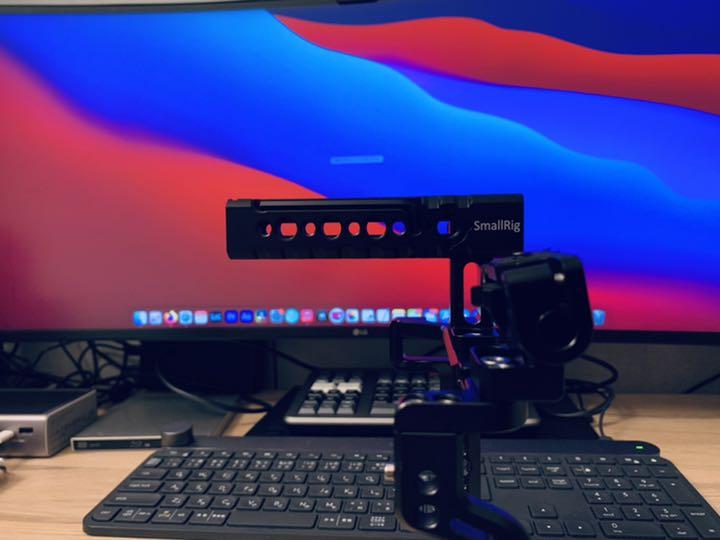 注目の Smallrig Fujifilm X H1用フルゲージ スモールリグ クーポン発行 Villa Saintantoine Com