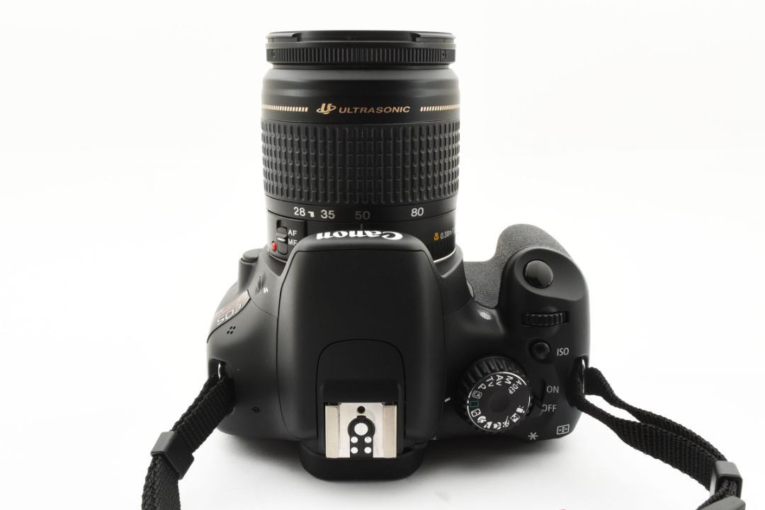 G26】Canon EOS KISS X4 一眼レフカメラ キヤノン