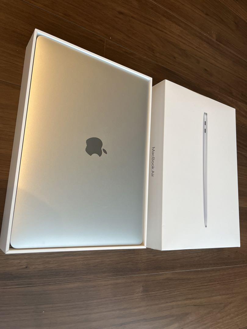 MacBook本体 Macbook Air M1 8GB 256GB