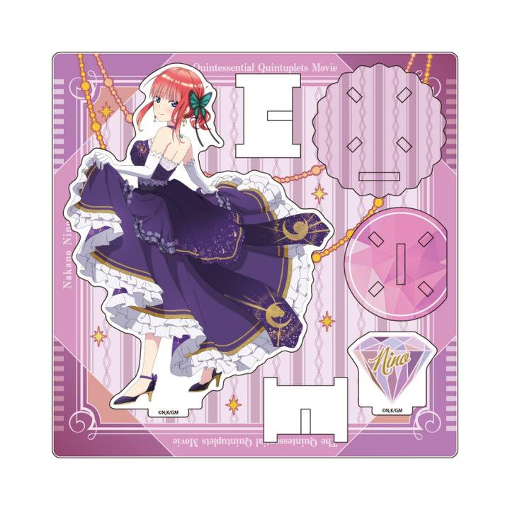 ホワイト系専門店では映画 五等分の花嫁 ごとよめ アクリルスタンド アクスタ 中野 キャラクターグッズ おもちゃ・ホビー・グッズホワイト系¥10,699-viapermuta.com.br ホワイト系専門店では映画 五等分の花嫁 ごとよめ アクリルスタンド アクスタ 中野 キャラクターグッズ おもちゃ・ホビー・グッズホワイト系¥10,699-viapermuta.com.br