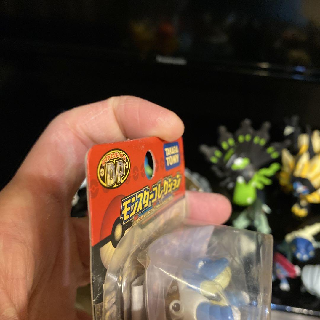 ポケモンフィギュア　まとめ売り