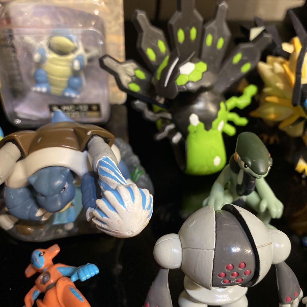 ポケモンフィギュア　まとめ売り