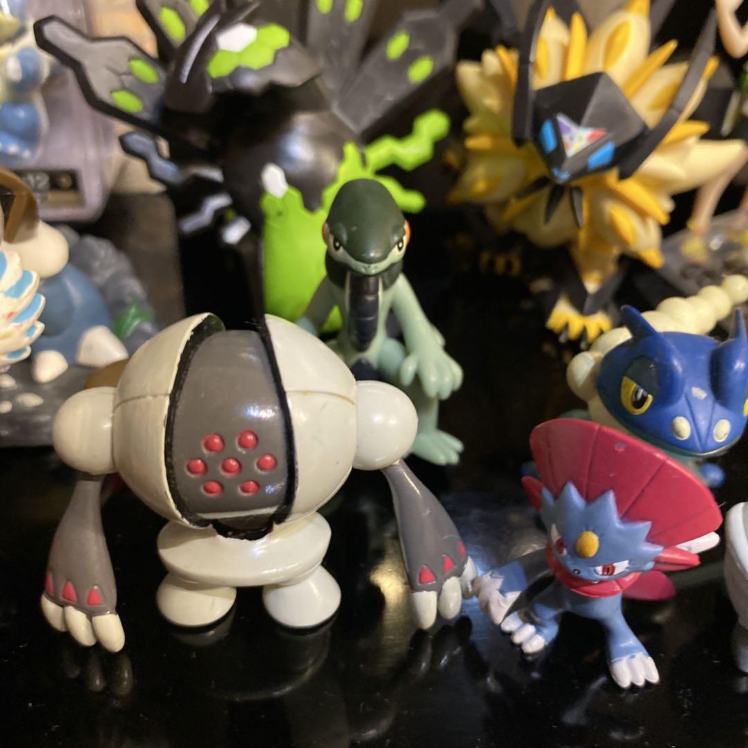 ポケモンフィギュア　まとめ売り