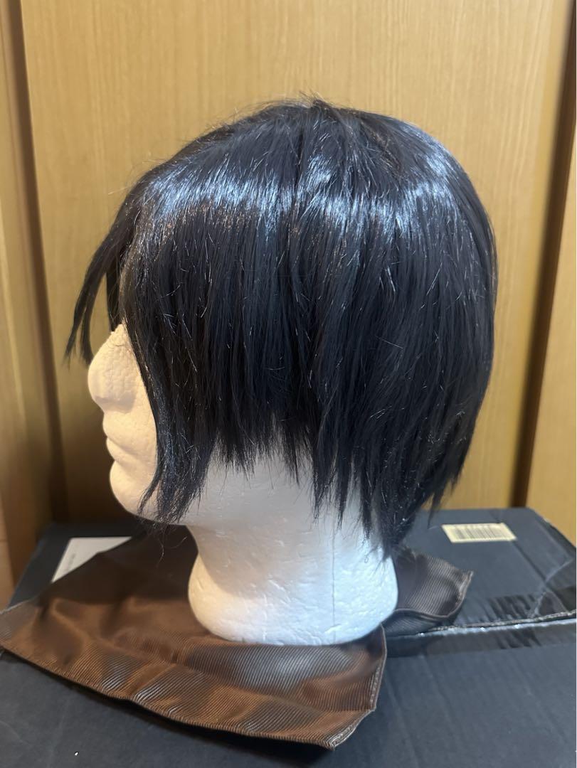 薬研藤四郎 コスプレ 衣装 ウィッグ