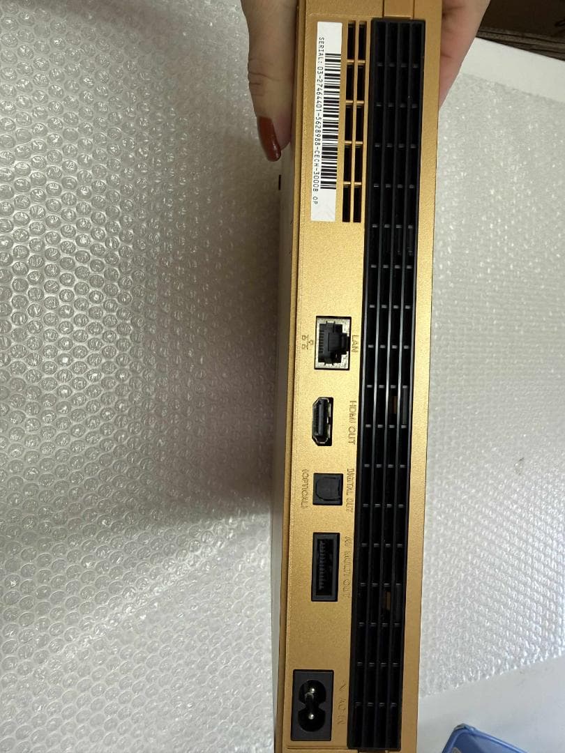 プレイステーションワンピース海賊無双3本体