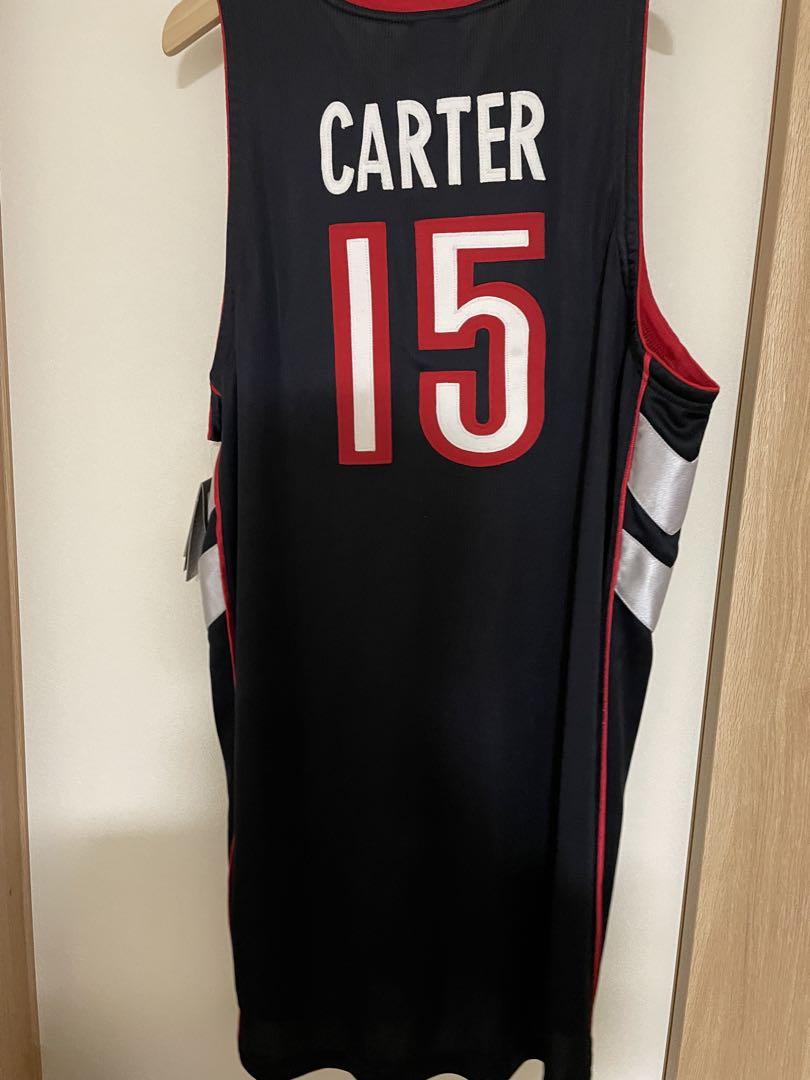 CARTER ヴィンスカーター