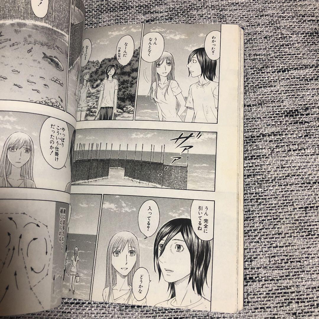 メルカリ 自殺島 12 中古 少年漫画 300 中古や未使用のフリマ メルカリ 自殺島 12 中古 少年漫画 300 中古や未使用のフリマ