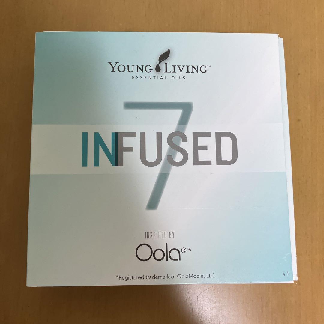Young Living エッセンシャルオイルセット　全て新品未開封 ヤングリビングエッセンシャルオイルセット