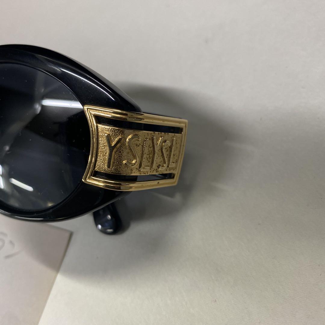 YSL イヴ・サンローラン ビンテージ サングラス YSL イヴ・サンローラン ビンテージ サングラス