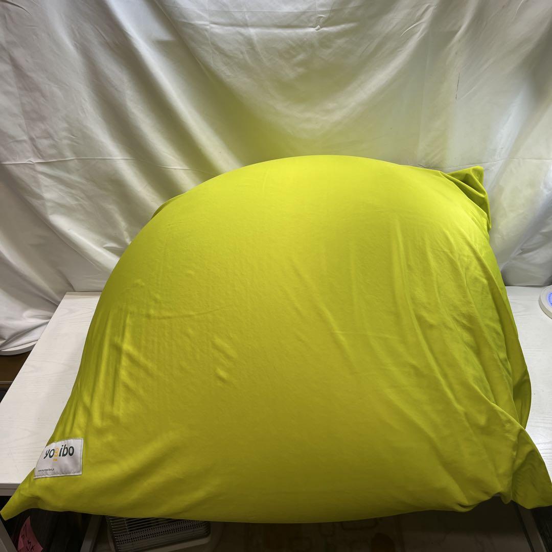 Yogibo mini premium 定価30000円