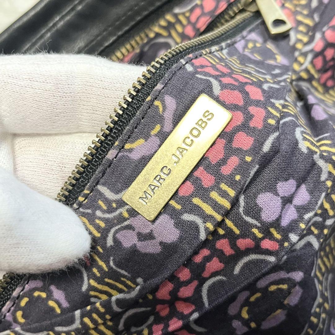 00’s archive bag MARC JACOBS y2k grunge