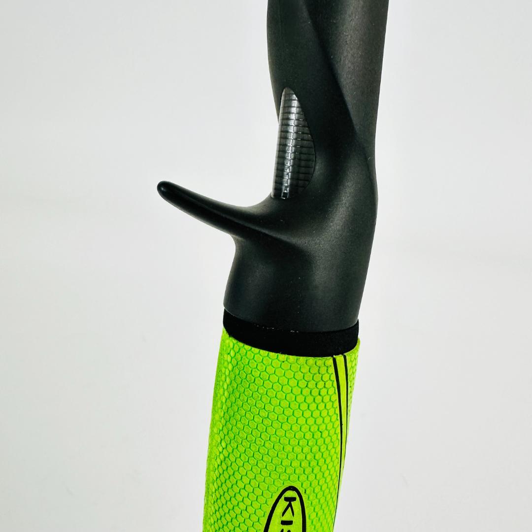KISTLER キスラー 2020 MAGNESIUM 6'6'' 3LMH ロッド
