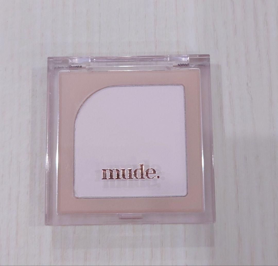 mude. シースルーベール00