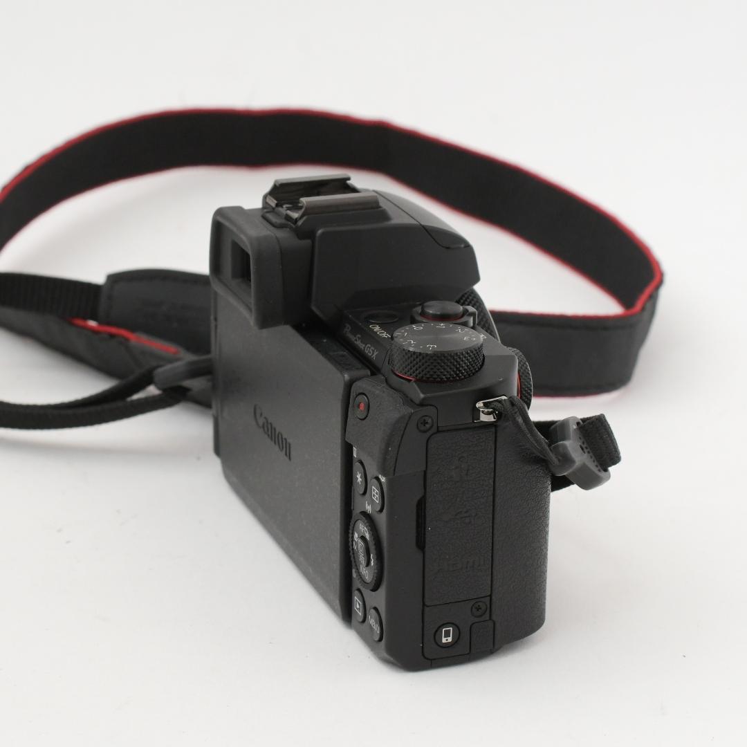 Canon G5X PowerShot G5X コンパクトデジタルカメラ