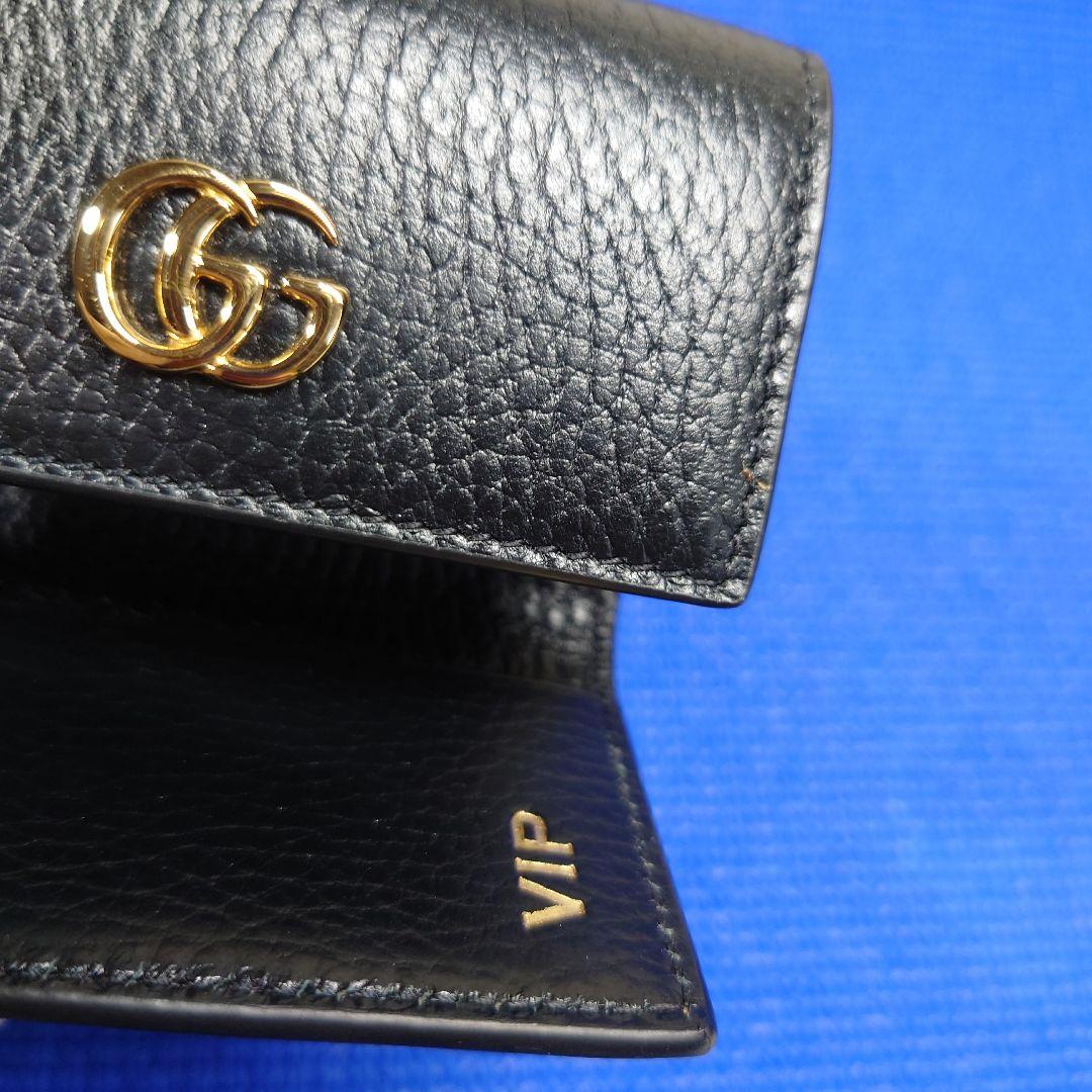 GUCCI GGロゴキーケース ブラック/ベージュ GUCCI GGロゴキーケース ブラック/ベージュ