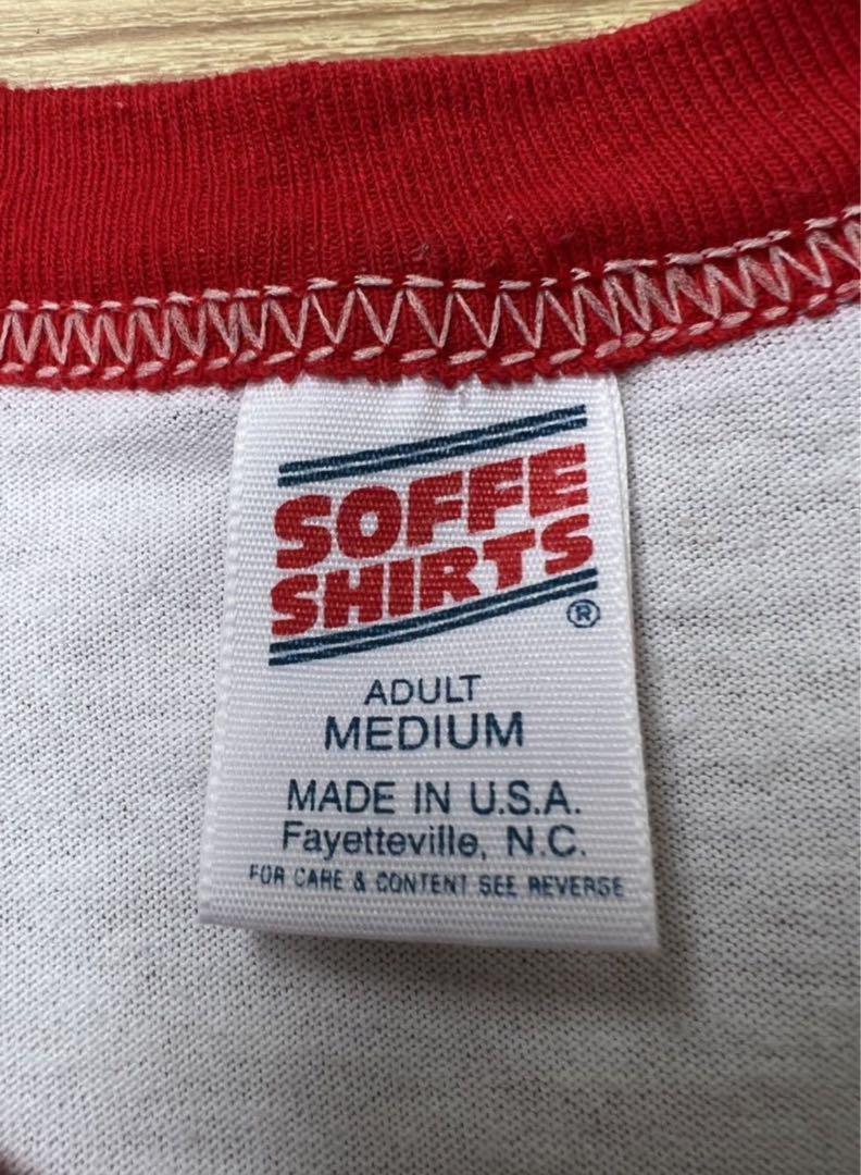 B級カルト映画の至宝\"デス・レース2000\"「SOFFE」製作の希少USED品