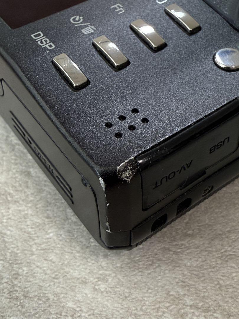 RICOH CX3 コンパクトデジタルカメラ